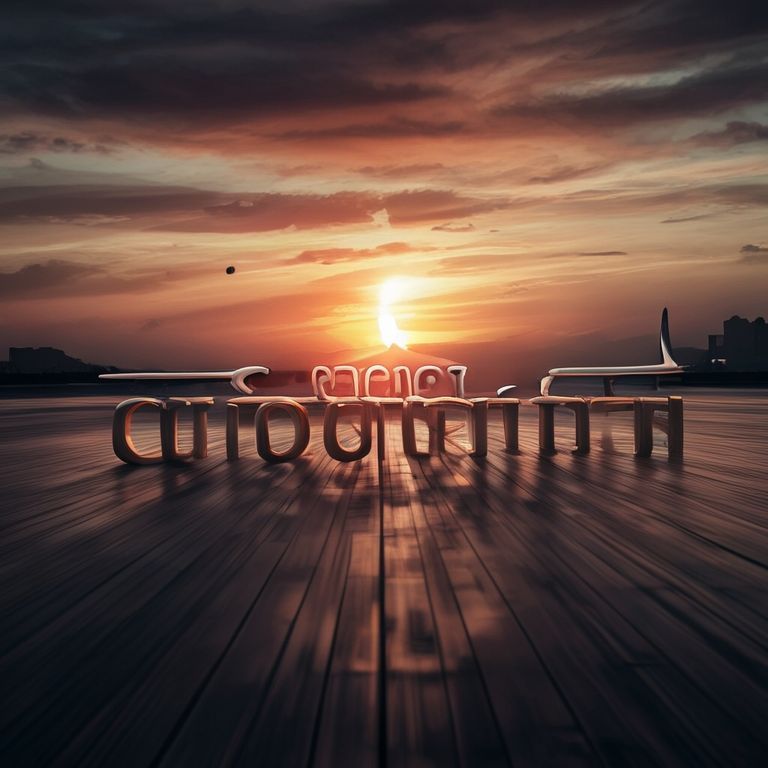 สีและรูปร่างในโลโก้ฮวงจุ้ย